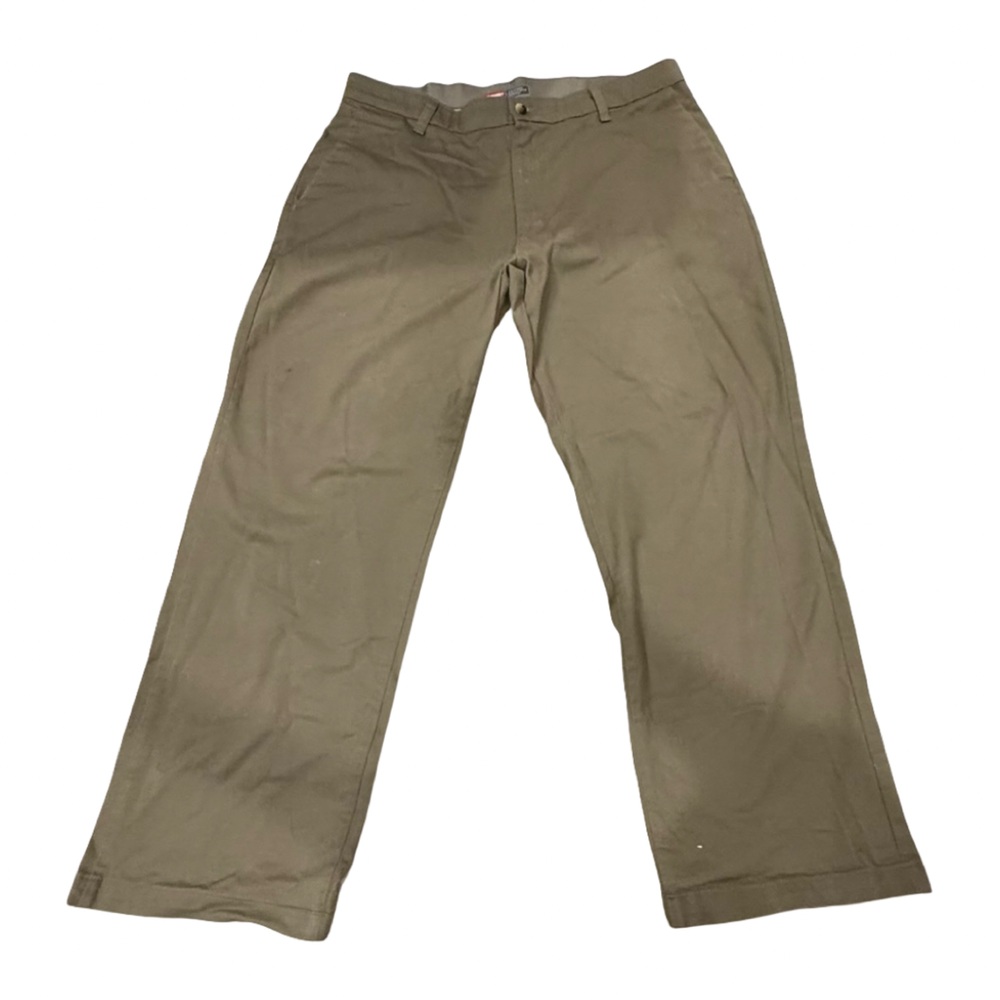 Wrangler Men's Khaki Chinos